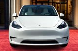 Used 2022 Tesla Model Y Performance image 2