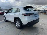 New 2025 Honda HR-V LX image 5