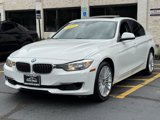 Used 2014 BMW 328i xDrive Sedan image 3