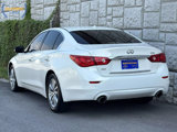 Used 2015 INFINITI Q50 Premium image 4