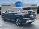 Used 2024 Mitsubishi Eclipse Cross AWD image 3