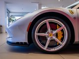 Used 2021 Ferrari F8 Tributo image 3