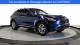 Used 2013 INFINITI FX37 AWD w/ Premium Pkg image 2