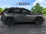 Certified 2022 Toyota RAV4 TRD Off-Road image 4
