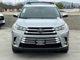 Used 2018 Toyota Highlander Limited image 2