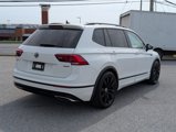 Used 2020 Volkswagen Tiguan SE R-Line image 4
