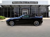 Used 2016 Jaguar F-TYPE Convertible image 5