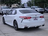 Used 2020 Toyota Camry SE image 5
