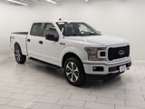 Used 2020 Ford F150 XL w/ Equipment Group 101A Mid image 2