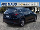 Used 2022 MAZDA CX-5 AWD 2.5 S w/ Select Package image 5