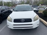 Used 2008 Toyota RAV4 Sport image 2