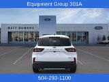 New 2025 Ford Escape ST-Line w/ Equipment Group 301A image 5