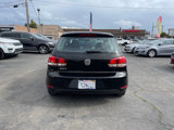 Used 2011 Volkswagen Golf 2-Door image 5