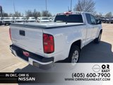 Used 2021 Chevrolet Colorado LT w/ Fleet Safety Package image 5