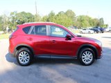 Used 2014 MAZDA CX-5 Touring image 3