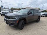 Certified 2024 Jeep Grand Cherokee L Limited w/ Black Appearance Package image 3