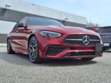 Used 2024 Mercedes-Benz C 300 Sedan image 2