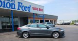 Used 2020 Ford Fusion SE image 5