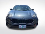 Used 2020 Kia Sportage LX image 6