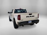 New 2025 RAM 1500 Classic Warlock image 2