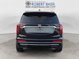 Certified 2023 Cadillac XT6 Premium Luxury image 4