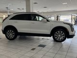 Certified 2023 Cadillac XT4 Sport image 6