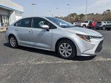 Used 2022 Toyota Corolla LE image 2