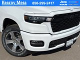 New 2025 RAM 1500 Tradesman image 3