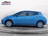 Used 2013 Nissan Leaf S w/ Charger Pkg image 2