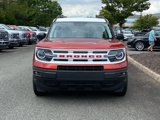 New 2024 Ford Bronco Sport Heritage w/ Heritage Convenience Package image 5