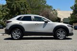 Used 2022 MAZDA CX-30 AWD 2.5 S w/ Preferred Package image 3