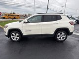 Used 2018 Jeep Compass Latitude w/ Popular Equipment Group image 4