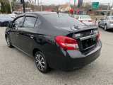 Used 2020 Mitsubishi Mirage G4 ES image 3