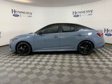 Used 2024 Nissan Sentra SR image 3