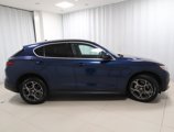 Used 2018 Alfa Romeo Stelvio Sport w/ Cold Weather Package image 6