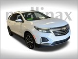 Used 2023 Chevrolet Equinox Premier image 2