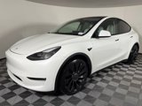 Used 2022 Tesla Model Y Performance image 3