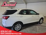 Used 2023 Chevrolet Equinox LT image 2
