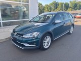 Used 2019 Volkswagen Golf Alltrack SE image 2