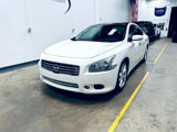 Used 2012 Nissan Maxima 3.5 SV w/ Premium Pkg image 3