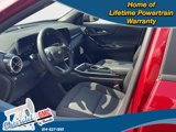 New 2025 Chevrolet Equinox LT image 2