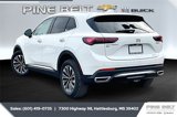 New 2025 Buick Envision Preferred image 3