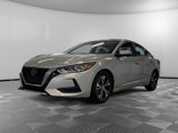 Used 2023 Nissan Sentra SV image 4