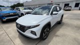 Used 2023 Hyundai Tucson SEL image 4
