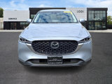 Certified 2022 MAZDA CX-5 AWD 2.5 S w/ Select Package image 2