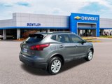 Used 2017 Nissan Rogue Sport SV w/ SV All-Weather Package image 5