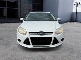Used 2013 Ford Focus SE w/ Super Fuel Economy (SFE) Pkg image 3