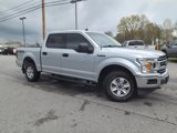 Used 2019 Ford F150 XLT image 2