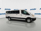 Used 2015 Ford Transit 350 XLT image 2