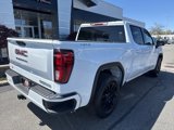 New 2025 GMC Sierra 1500 Elevation image 3